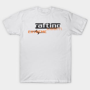 Extreme Rafting Team T-Shirt